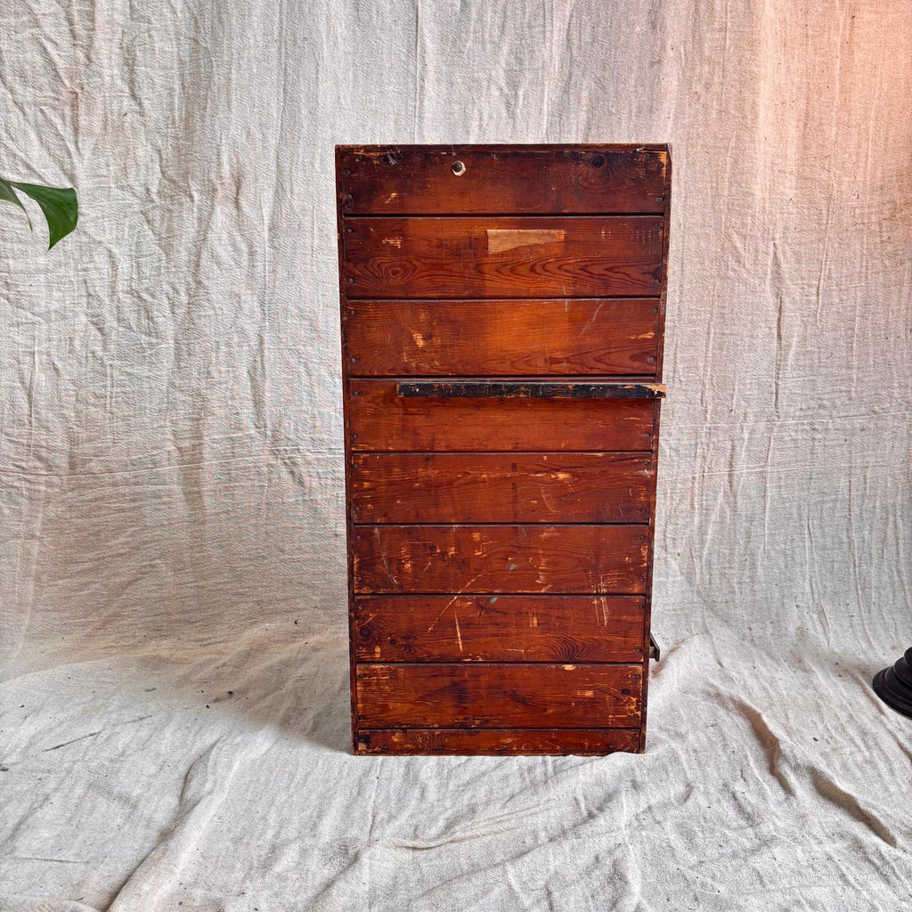 H.W. Caslon &amp; Co Ltd Typesetters Display Stand