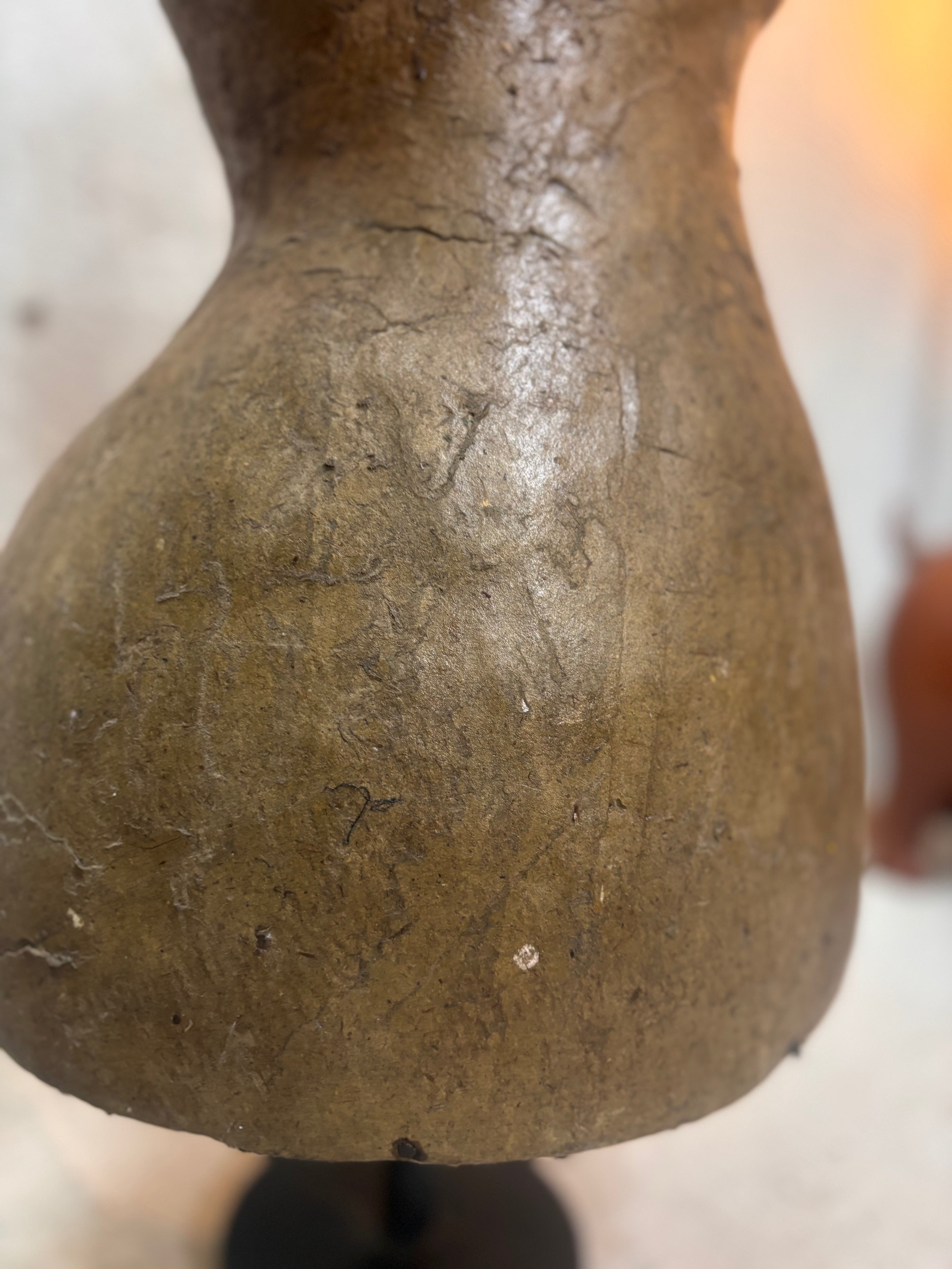 Wasp Waist Mannequin