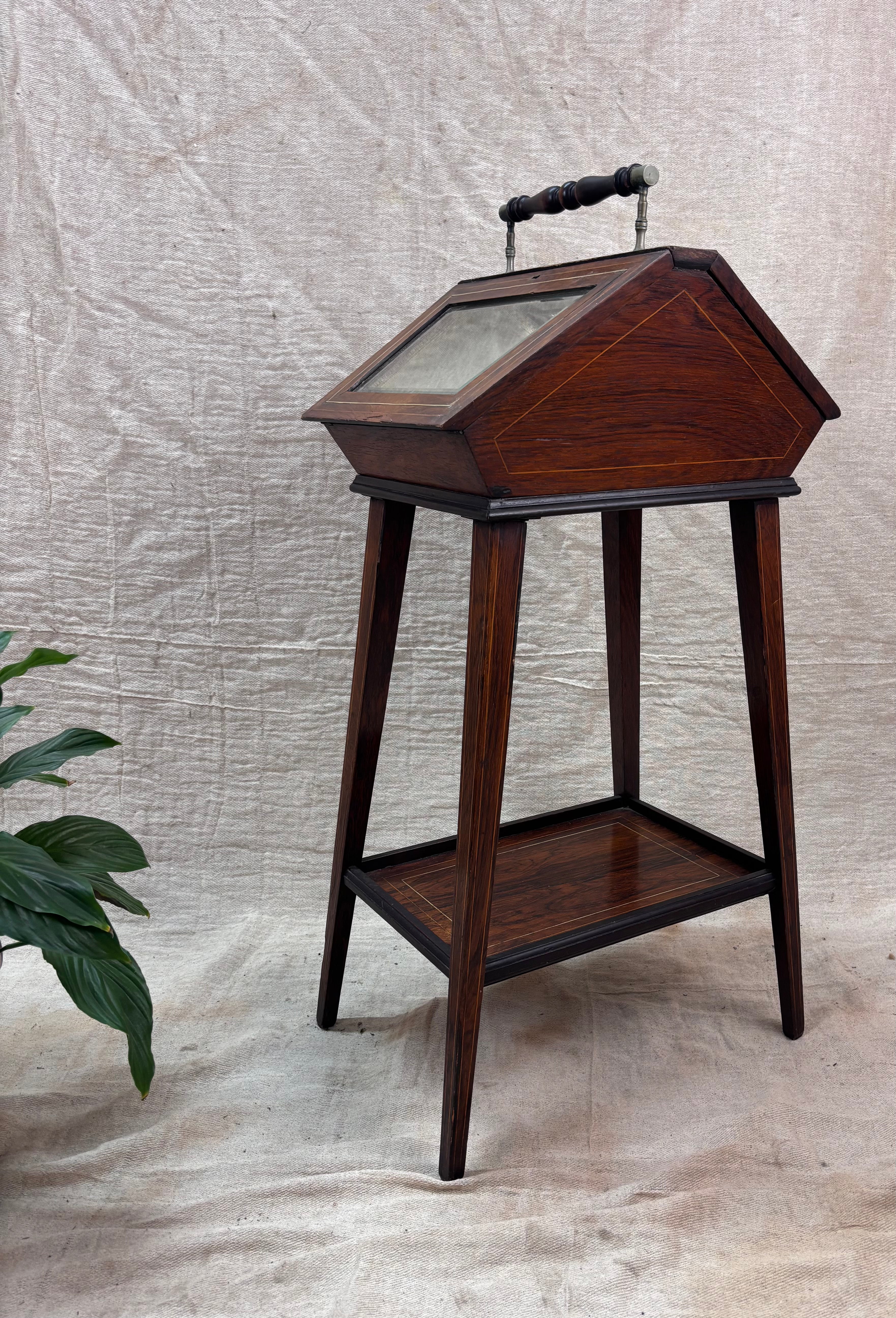 Bijouterie Display Cabinet