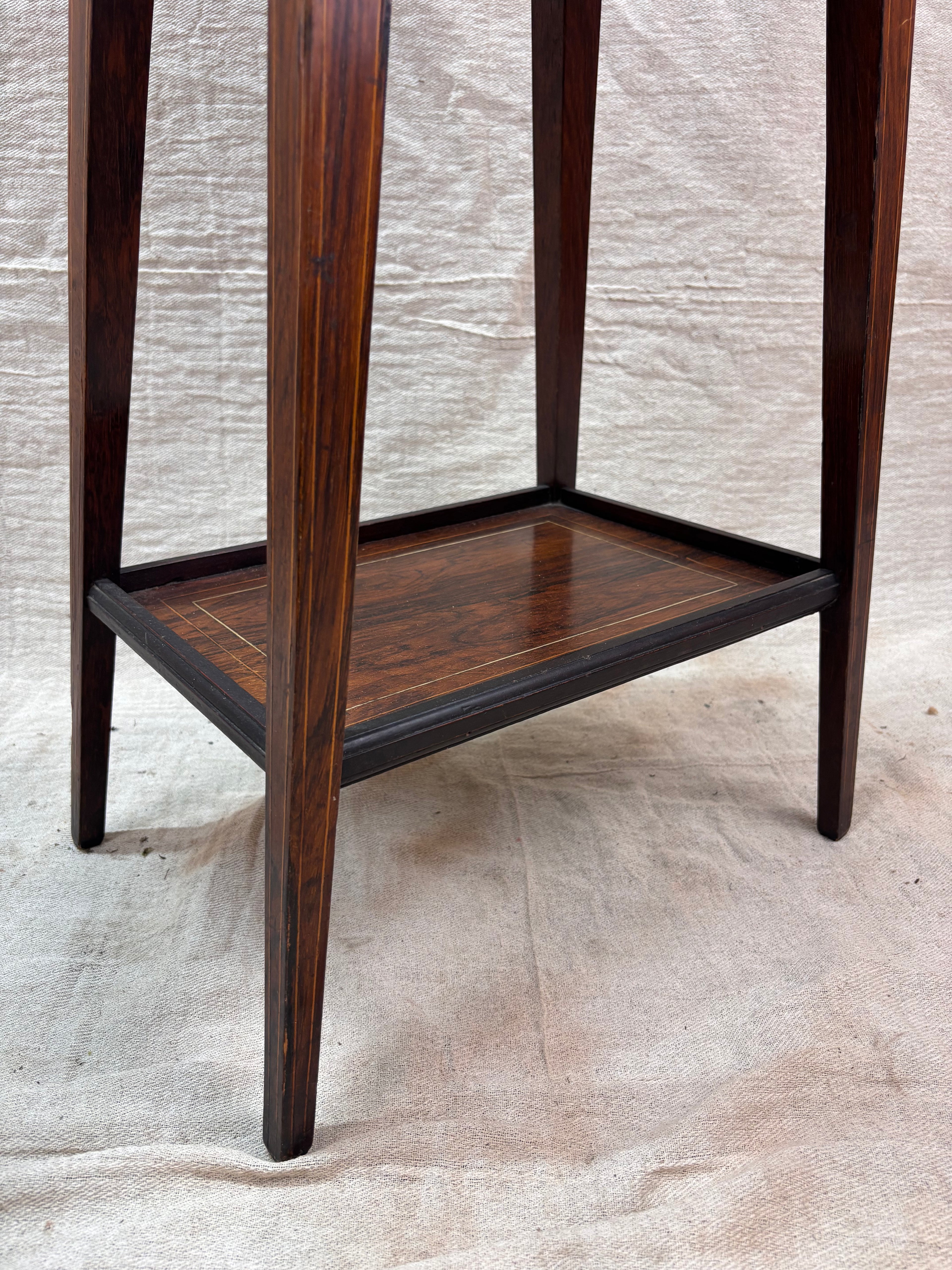 Bijouterie Display Cabinet