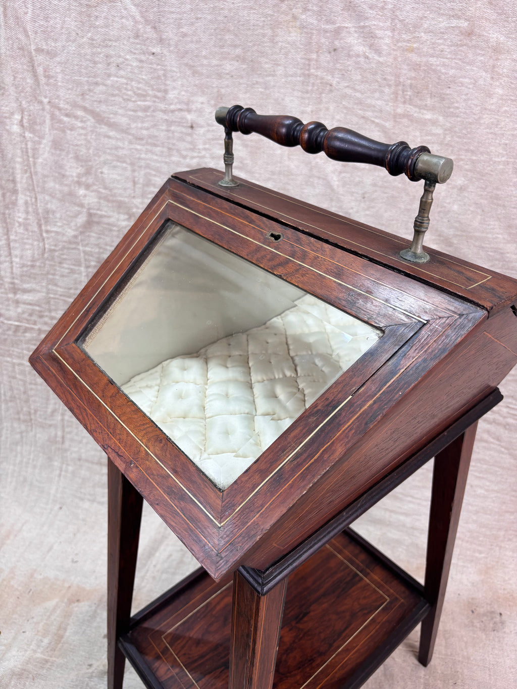 Bijouterie Display Cabinet