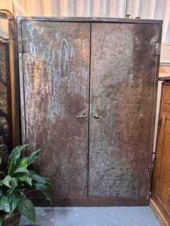 Industrial Steel Cabinet