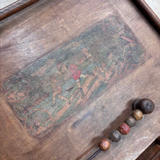 Metamorphic Childs High Chair