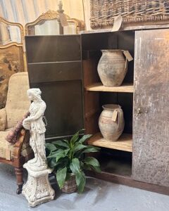 Industrial Steel Cabinet